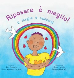 Riposare è meglio! - Rinpoche, Ziji