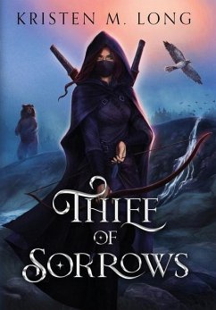 Thief of Sorrows - Long, Kristen Marie