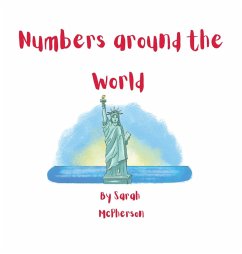 Cover Numbers around the World