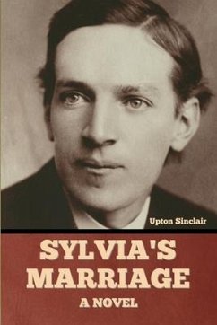 Sylvia's Marriage - Sinclair, Upton