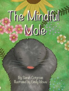 The Mindful Mole - Cotgrove, Sarah