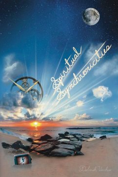 Cover Spiritual Synchronicities