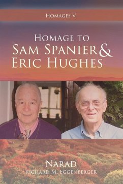Cover Homage to Sam Spanier & Eric Hughes