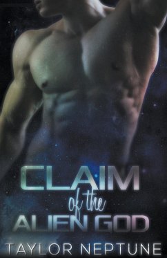 Claim of the Alien God - Neptune, Taylor