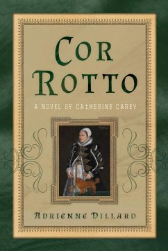 Cor Rotto - Dillard, Adrienne