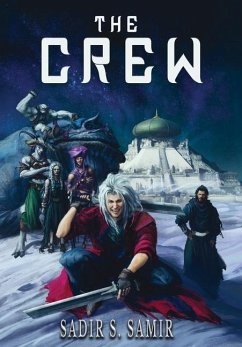 Cover The Crew