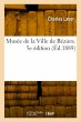 Musée de la Ville de Béziers. 5e... - Bild 1