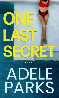One Last Secret - Parks, Adele