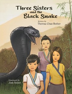 Three Sisters and the Black Snake - Rother, Theresa Chao