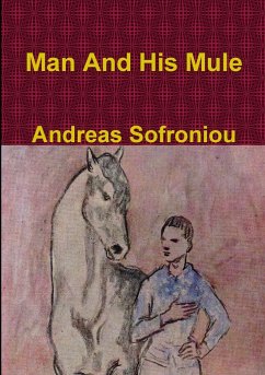 Man And His Mule - Sofroniou, Andreas