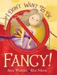 I Don't Want to Be Fancy - Bild 1