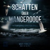 Schatten über Wangerooge (MP3-Download)