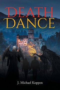 Death Dance - Koppen, J. Michael