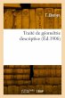 Traité de géométrie descriptive - Bild 1