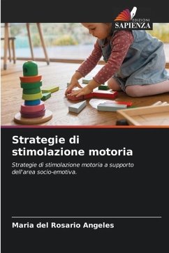 Strategie di stimolazione motoria - Angeles, Maria del Rosario