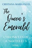 The Queen's Emerald