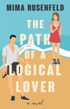 The Path of a Logical Lover - Rosenfeld, Mima