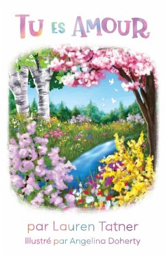 Cover Tu es Amour