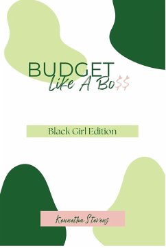 Budget Like A Bo$$ - Stevens