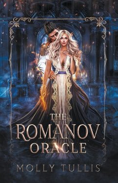 The Romanov Oracle - Tullis, Molly