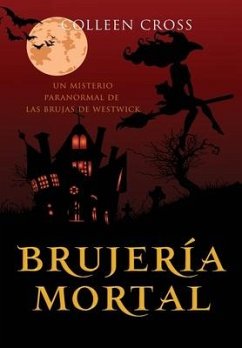 Brujería mortal - Cross, Colleen