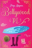 Bollywood P.I. California Dreaming