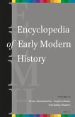 Encyclopedia of Early Modern History, Volume 15
