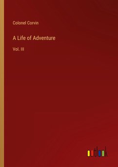 A Life of Adventure