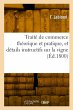 Traité de commerce théorique et... - Bild 1