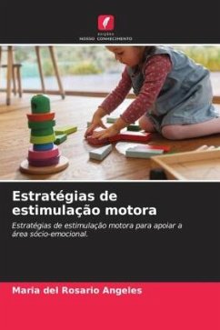 Cover Estratégias de estimulação motora