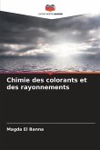 Chimie des colorants et des rayonnements