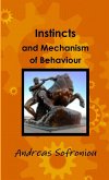 Instincts and Mechanism of Behaviour