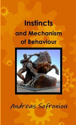 Instincts and Mechanism of Behaviour - Sofroniou, Andreas