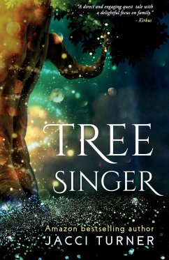 Tree Singer - Turner, Jacci