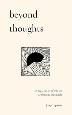 Beyond Thoughts - Nguyen, Joseph