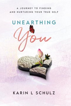 Cover Unearthing You