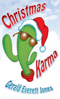 Christmas Karma - Jones, Gerald Everett