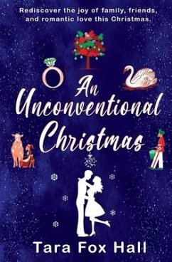 An Unconventional Christmas - Hall, Tara Fox