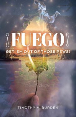 Fuego Cover Fuego