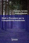 Studi e Procedure per la Compatibilità Ambientale