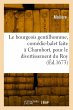Le bourgeois gentilhomme,... - Bild 1