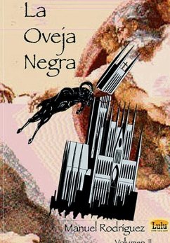 La Oveja Negra (Volumen II) - Rodriguez, Manuel