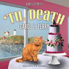 'Til Death - Perry, Carol J.