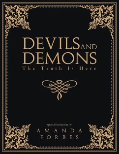 Devils and Demons - Forbes, Amanda