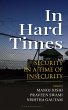 In Hard Times (eBook, ePUB) - Bild 1
