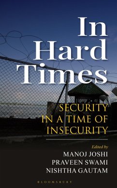 In Hard Times (eBook, ePUB) - Joshi, Manoj; Gautam, Nishtha; Swami, Praveen