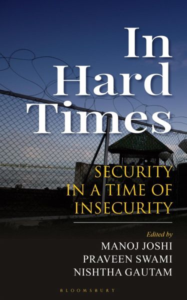 In Hard Times (eBook, ePUB) In Hard Times (eBook, ePUB)