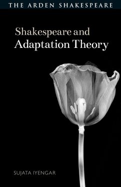 Cover Shakespeare and Adaptation Theory (eBook, PDF)