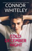Cold December Night: A Gay Holiday Romance Short Story (The English Gay Sweet Contemporary Romance Stories) (eBook, ePUB)