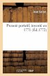 Pressoir portatif, inventé en 1771 - Bild 1